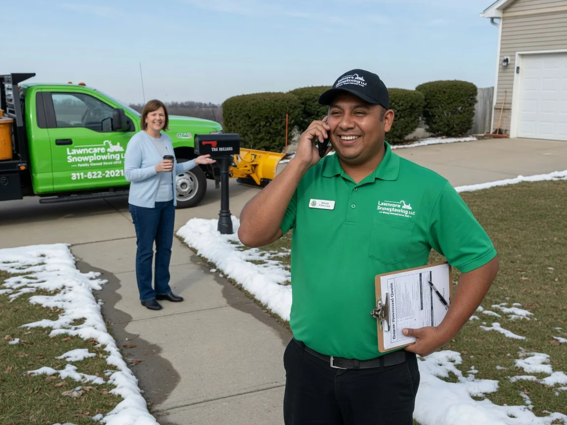 Lawn Care Services By Expert Landscaper Roaring Branch, PA FAQs